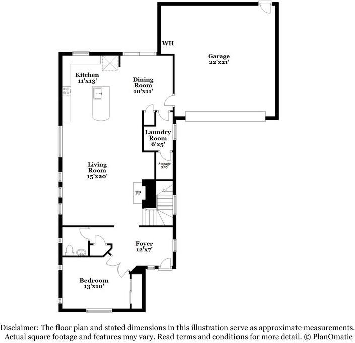 2507 W Old Paint Trl - Photo 2 of 17