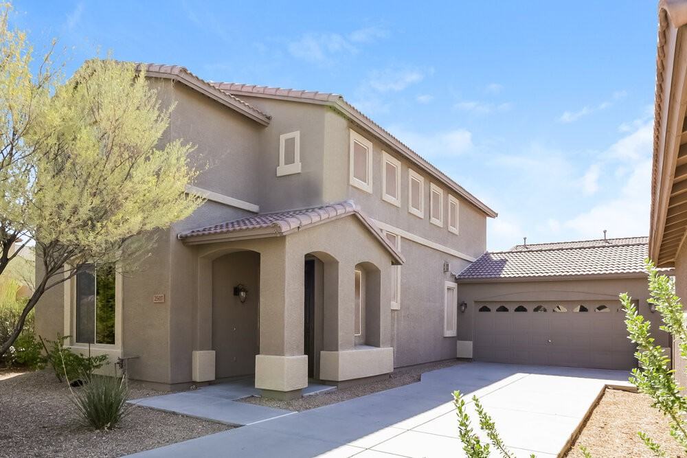 2507 W Old Paint Trl - Photo 4 of 17