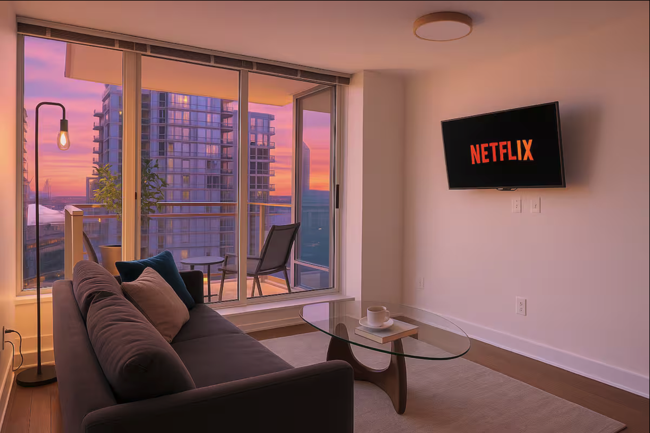 188 Keefer Place - Photo 2 of 17