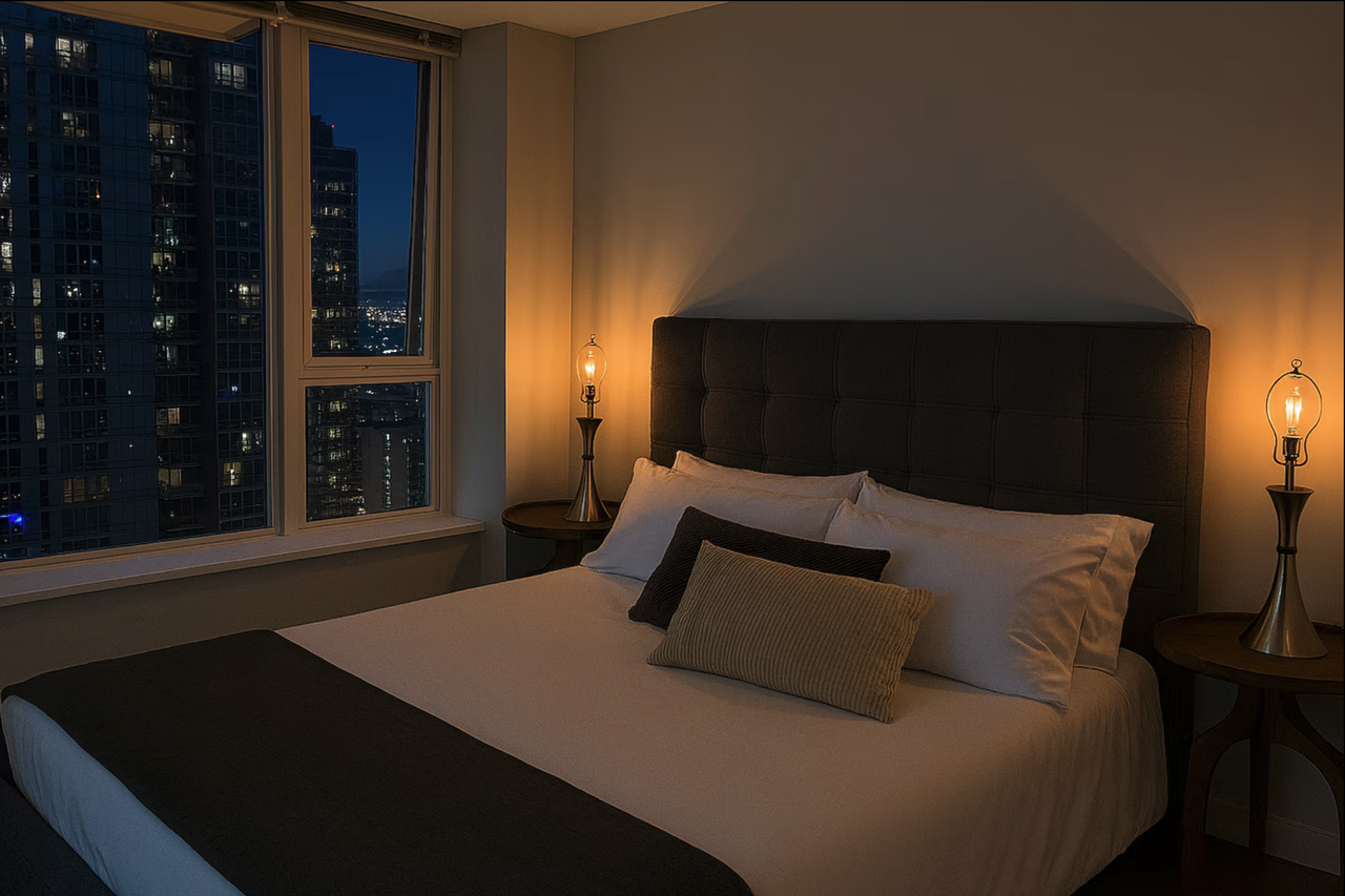 188 Keefer Place - Photo 6 of 17