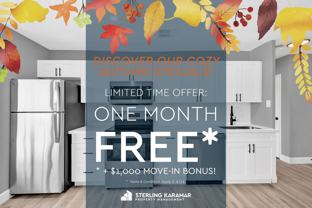 535 The East Mall - Photo 1 of 1