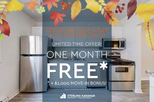 featured image of 1370 Silver Spear Road