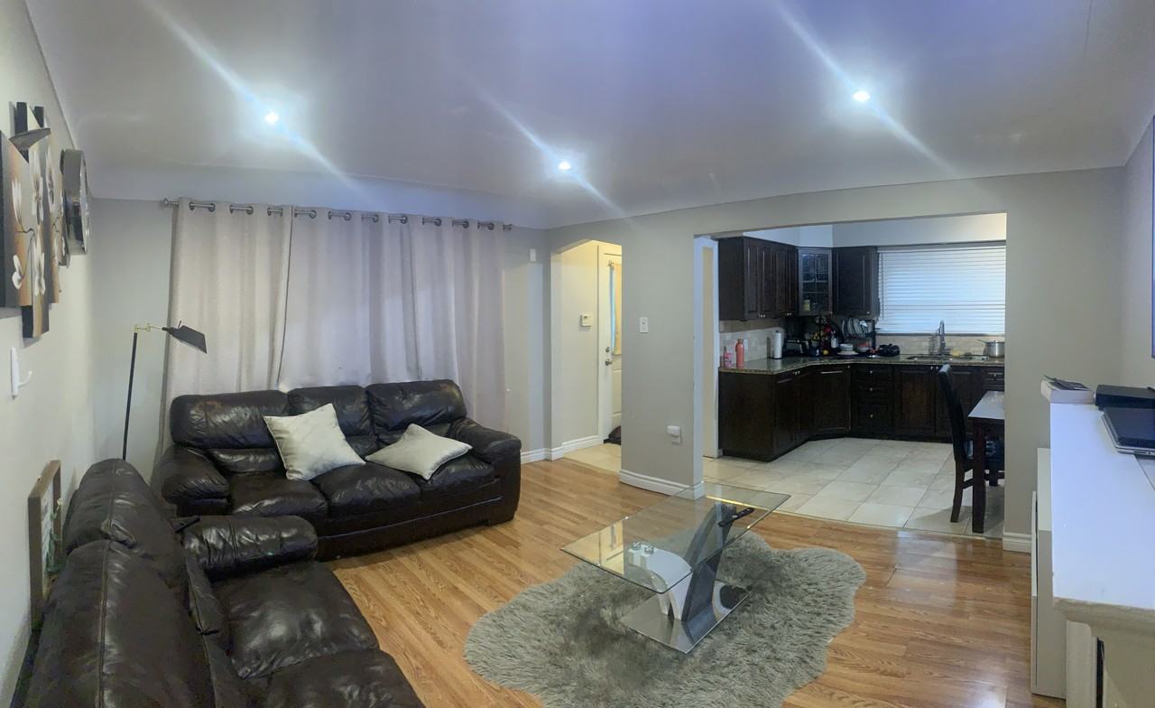 254 Upper Paradise Rd. Upper Unit, Hamilton - Photo 4 of 10