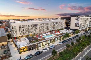 The Americana - Photo 1 of 1