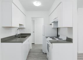 Penelope Apartments Ltd. - Photo 1 of 1