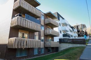 Bridgeland Hillside Apartments - Photo 1 of 1