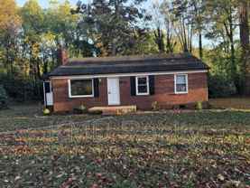 9225 Old Moores Chapel Rd - Photo 1 of 1