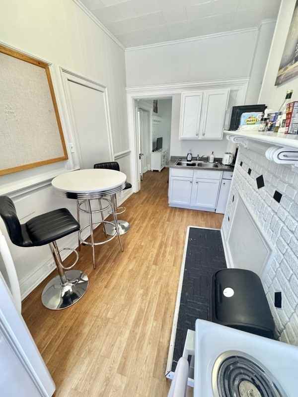 712 North Arthur Ashe Boulevard #A - Photo 2 of 5