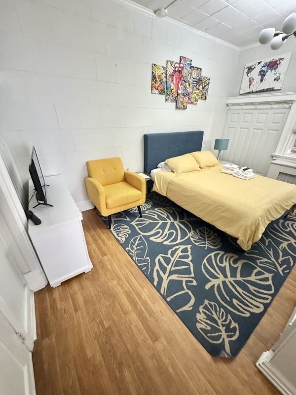 712 North Arthur Ashe Boulevard #A - Photo 3 of 5