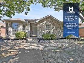 2736 Spring Rain Dr - Photo 1 of 1