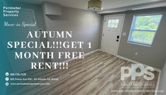 605 Paines Ave Nw #C4 - Photo 1 of 1