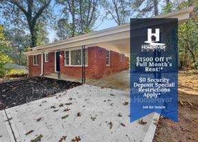 2432 Brackett Dr Sw - Photo 1 of 1