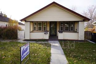 3717 South Cherokee Street #A - Photo 1 of 1