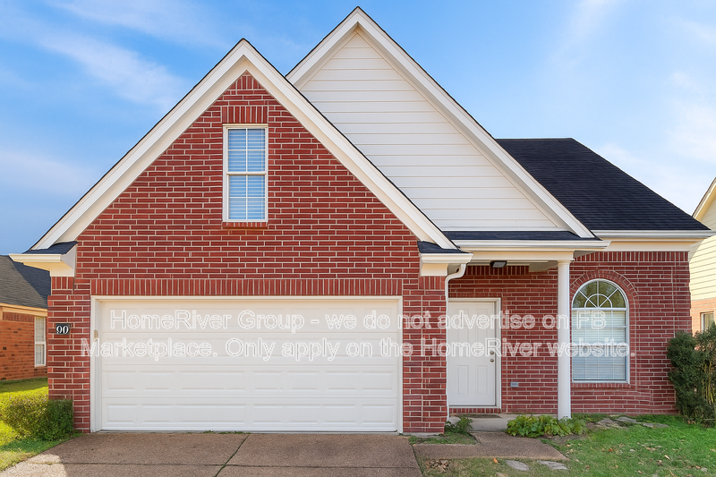 10007 Cameron Ridge Trail