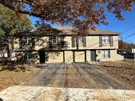 10906 W 95th St - Photo 1 of 1