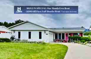 featured image of 4337 South Conrad Street