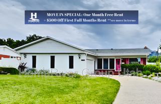 4337 S Conrad St - Photo 1 of 1