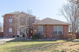 1532 Pecan Creek Ln - Photo 1 of 1