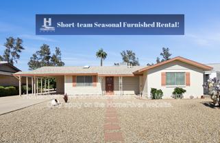 10828 W Crosby Dr - Photo 1 of 1