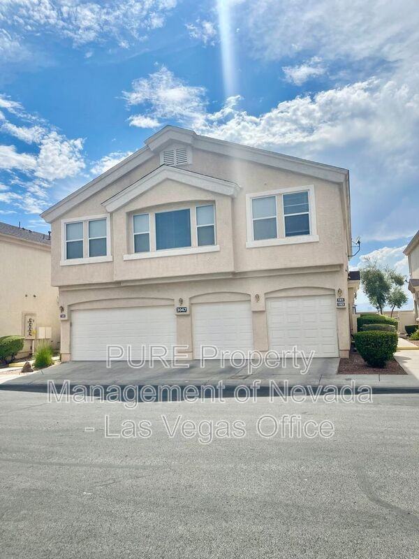 3047 Errol Flynn Street #101