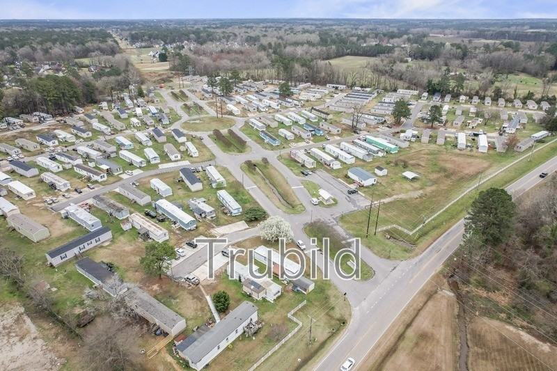 181 King Charles Ct. Rocky Mount, Nc ##Nc - Photo 7 of 7