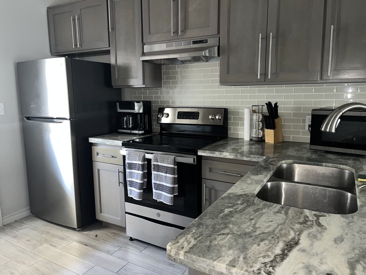 North Palms Apartments - Photo 5 of 8