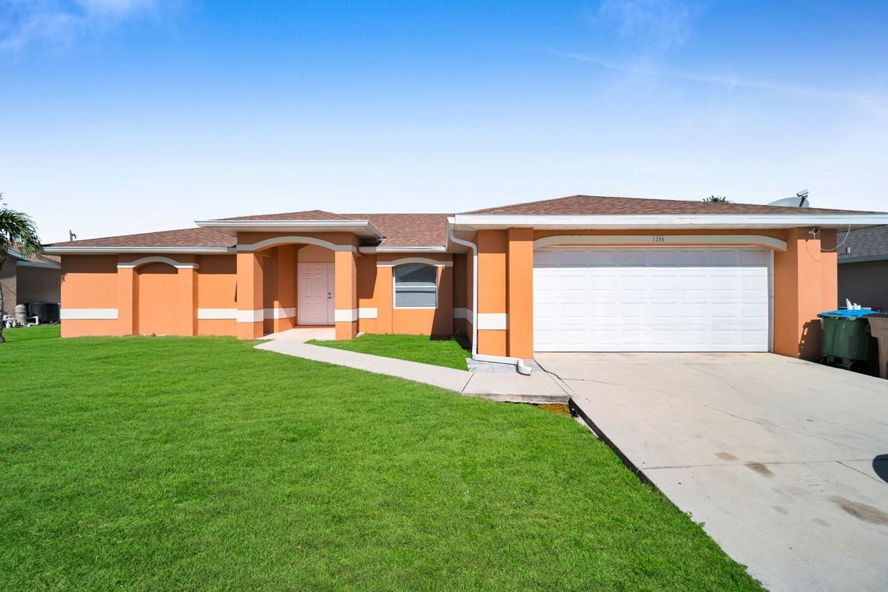 1205 Southwest 14th Terrace