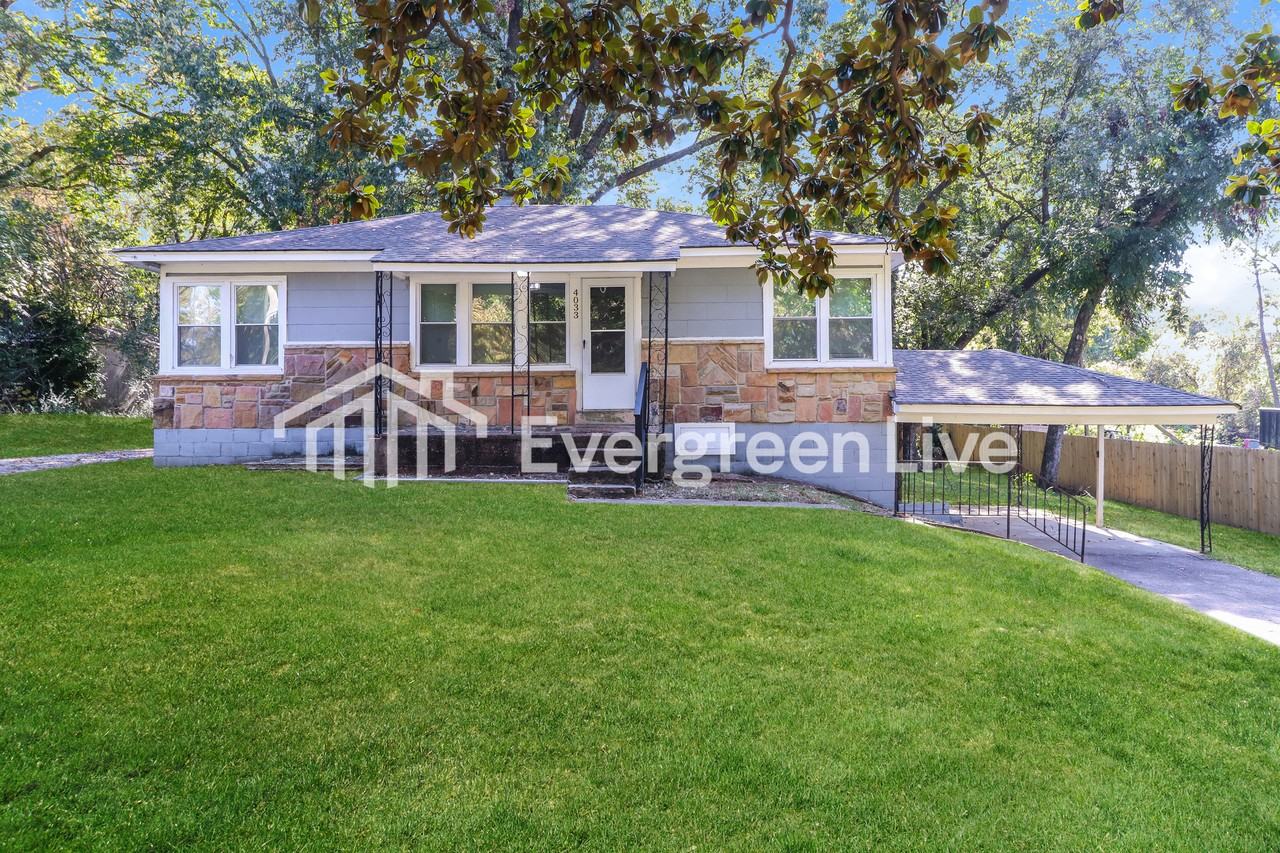 4033 Clearpool Circle Rd - Photo 2 of 16