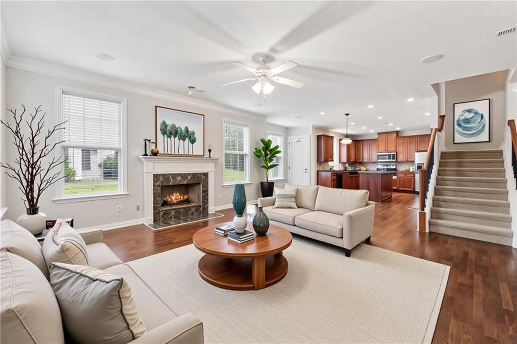 3134 Flery Way - Photo 4 of 40