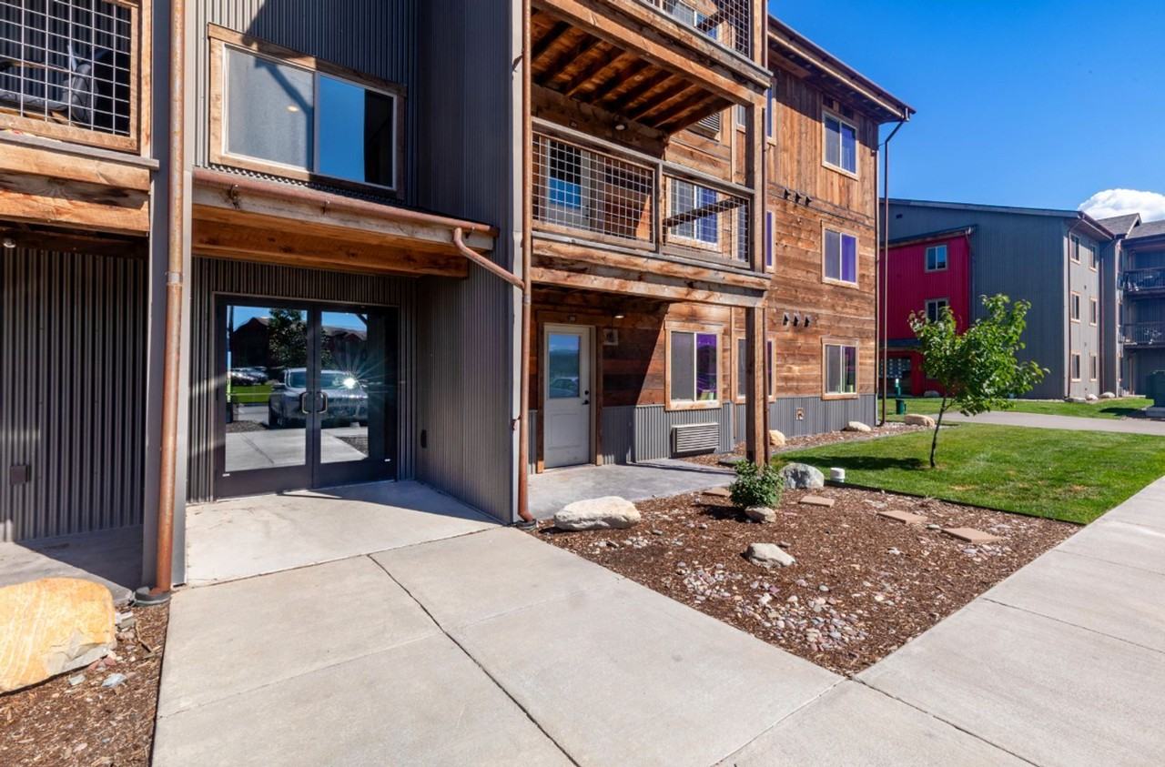 Welcome to Frontier Village - Photo 2 of 47