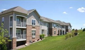 Hometown Grove Apartments - Photo 1 of 1