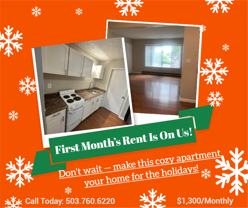 Powell Court Villa - Photo 1 of 1