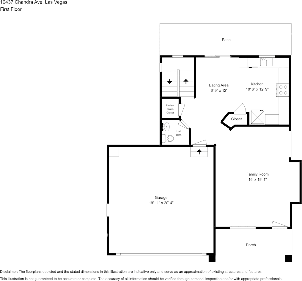 10437 Chandra Ave - Photo 2 of 19