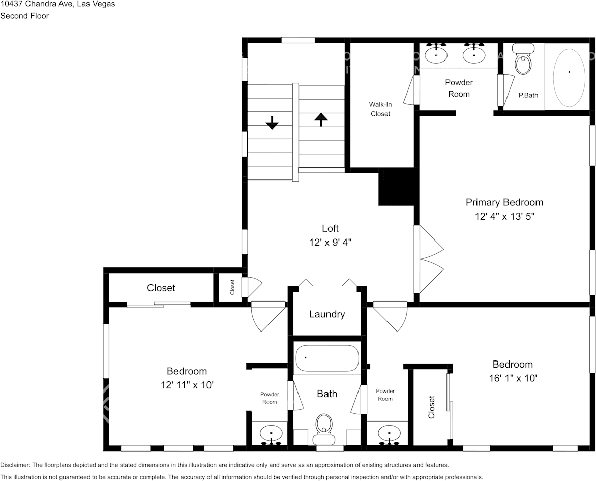 10437 Chandra Ave - Photo 3 of 19