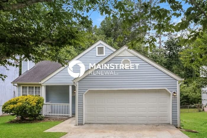 661 Woodcrest Manor Drive