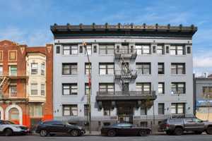 featured image of 750 O'farrell Street