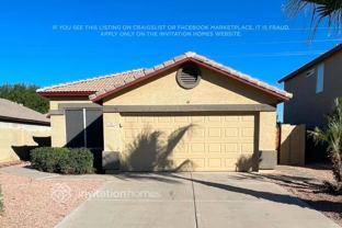 481 N Joshua Tree Ln - Photo 1 of 1