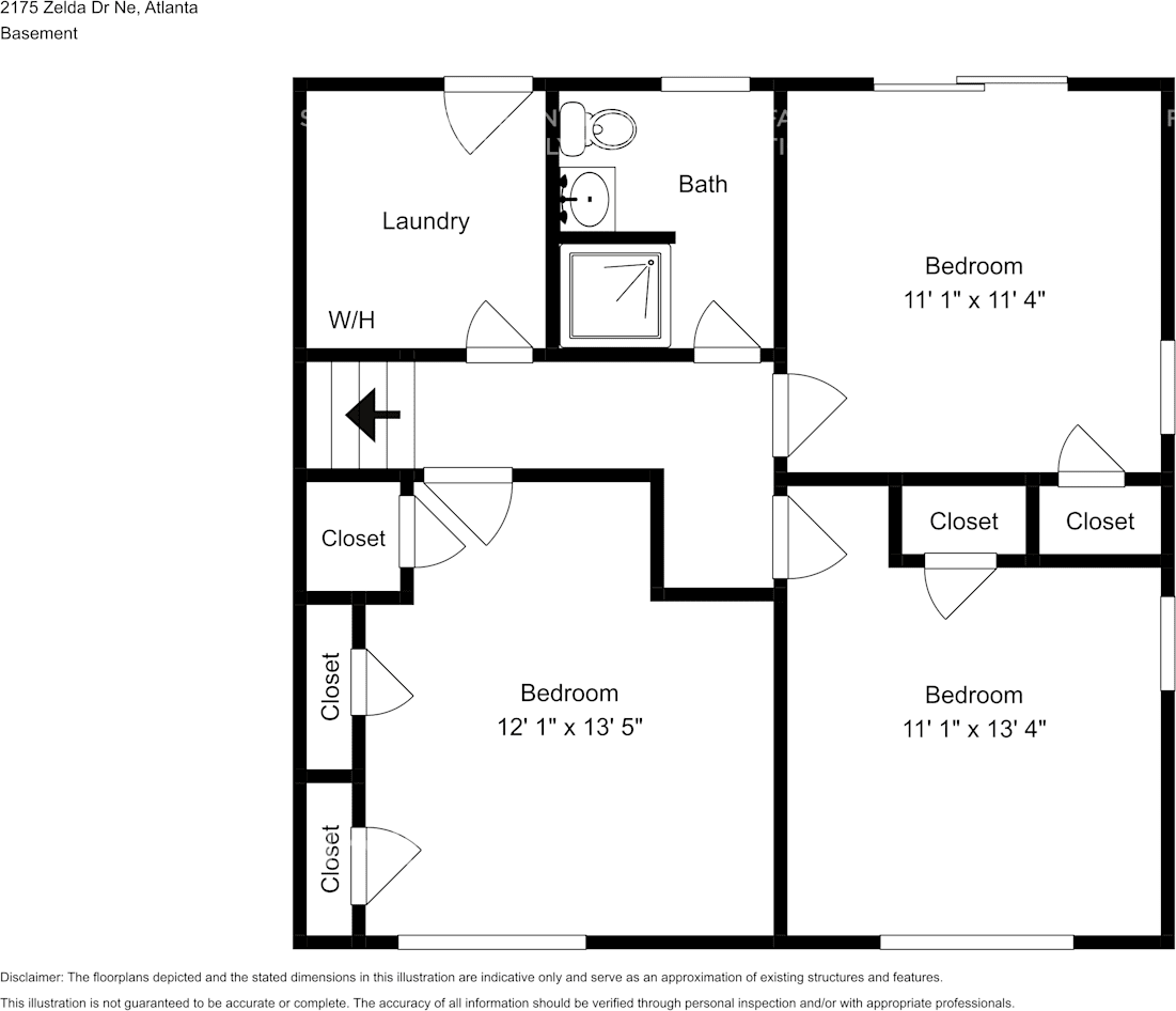 2175 Zelda Dr Ne - Photo 2 of 27