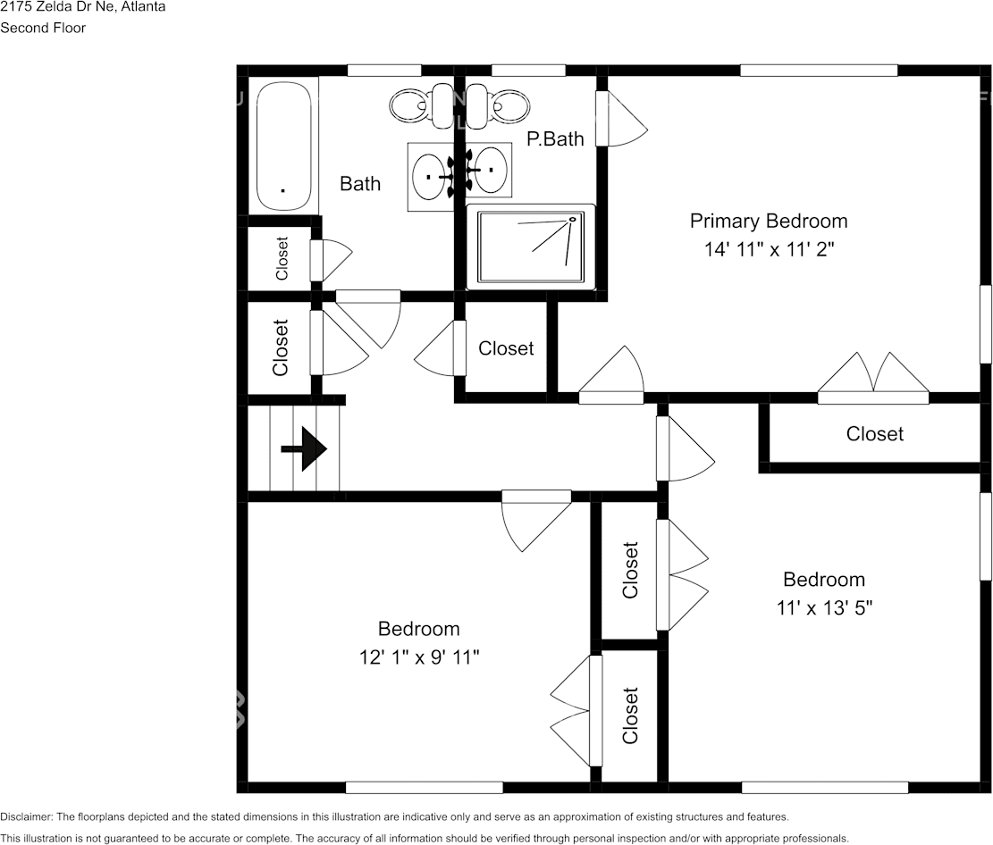 2175 Zelda Dr Ne - Photo 4 of 27