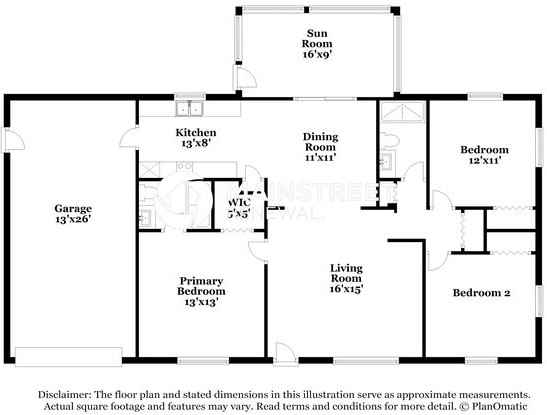 271 Maywood Ave Nw - Photo 2 of 15
