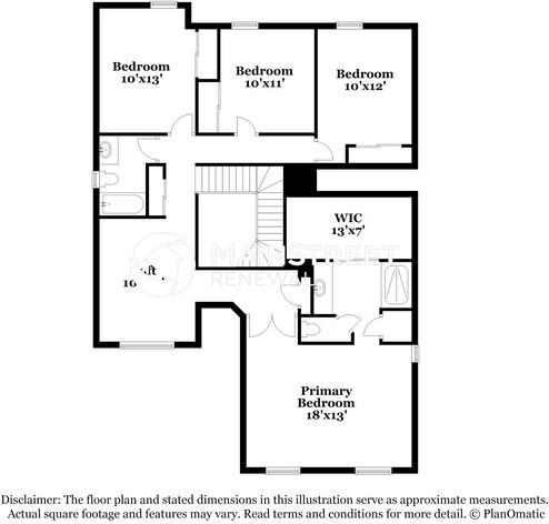 12846 W Roanoke Ave - Photo 3 of 17