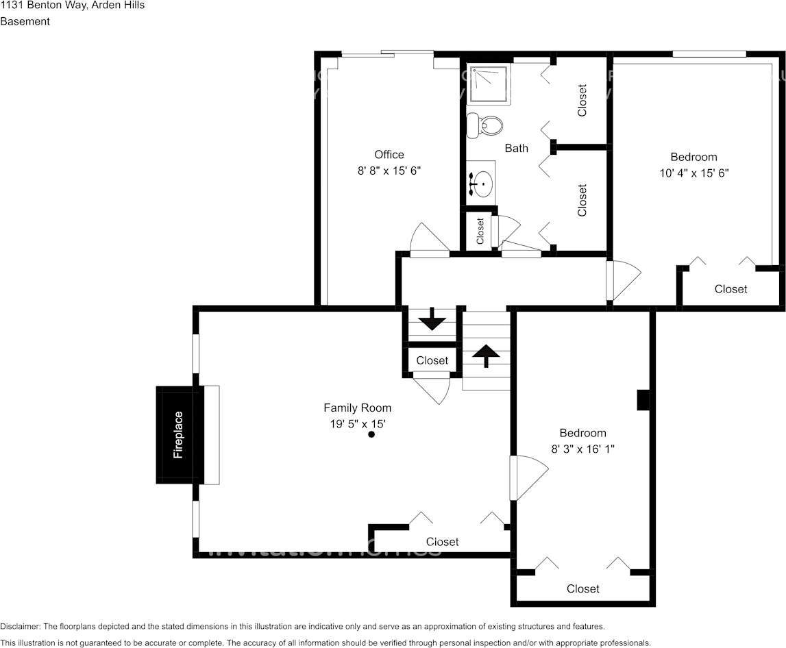 1131 Benton Way - Photo 2 of 24