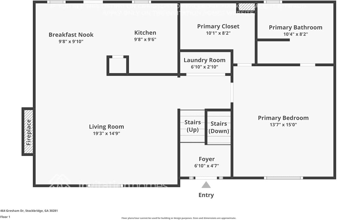 464 Gresham Drive - Photo 2 of 18