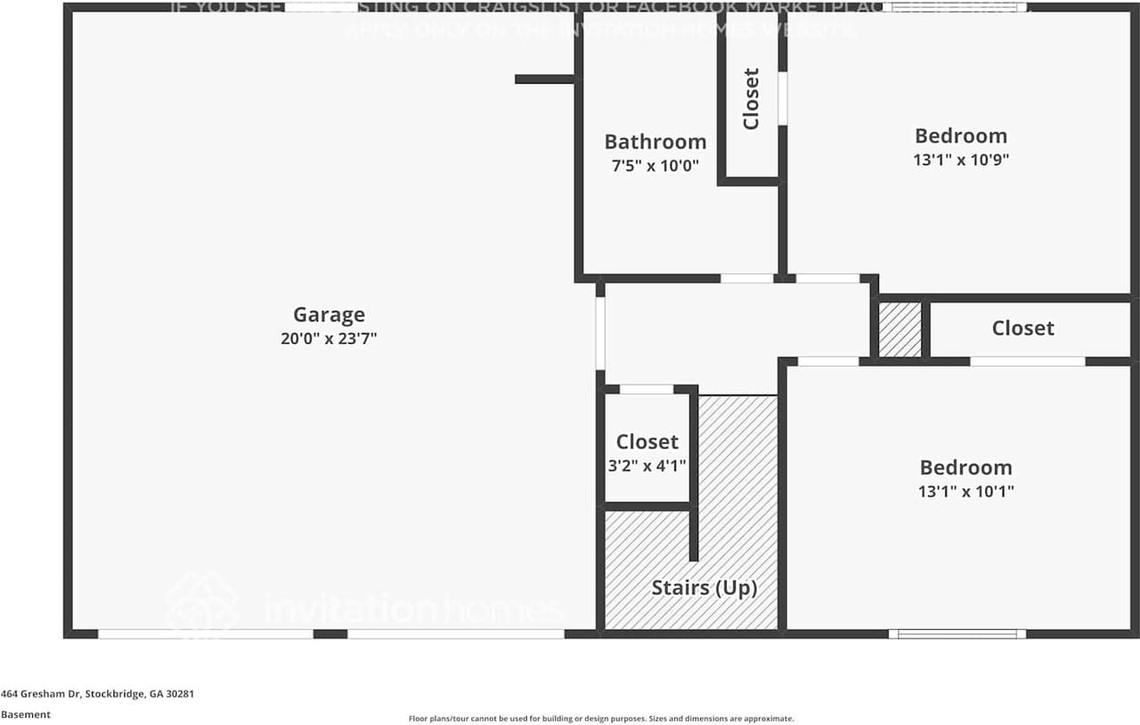 464 Gresham Drive - Photo 3 of 18