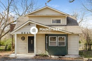 featured image of 8840 N Main St