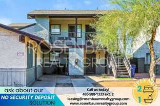 713 W 1st Ave #201 - Photo 1 of 1