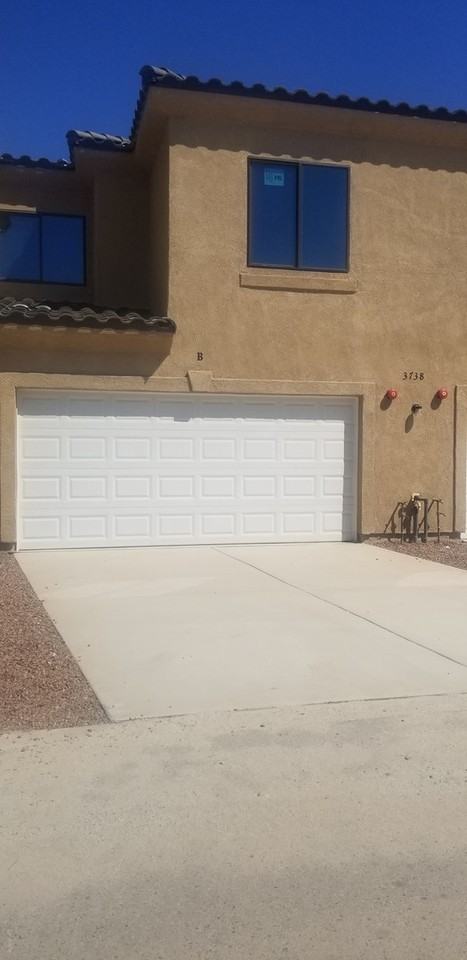 3738 W 22nd Pl Bldg 23 #B