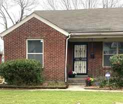 1032 North Evergreen Street - Photo 1 of 1