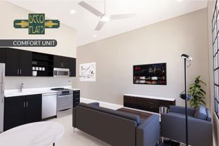 A18 Deco Flats Apts. - 2267 - Photo 1 of 1