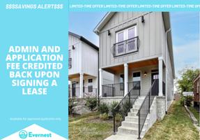 featured image of 1107 Walsh St #B